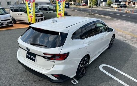Subaru Levorg, 2022 год, 1 500 131 рублей, 7 фотография