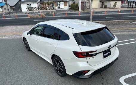 Subaru Levorg, 2022 год, 1 500 131 рублей, 10 фотография