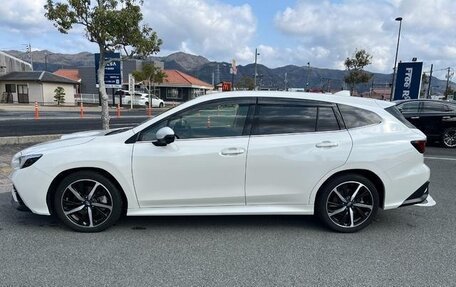 Subaru Levorg, 2022 год, 1 500 131 рублей, 11 фотография