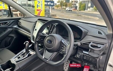 Subaru Levorg, 2022 год, 1 500 131 рублей, 12 фотография
