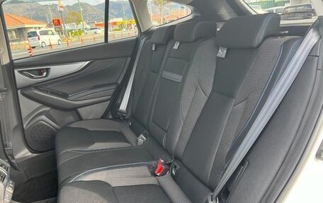 Subaru Levorg, 2022 год, 1 500 131 рублей, 32 фотография