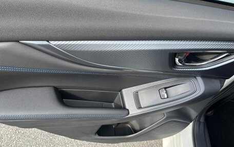 Subaru Levorg, 2022 год, 1 500 131 рублей, 35 фотография