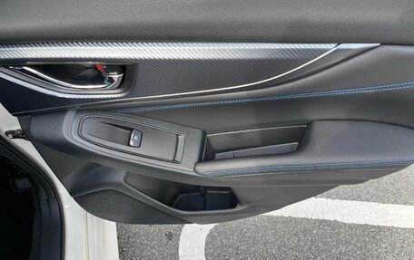 Subaru Levorg, 2022 год, 1 500 131 рублей, 29 фотография