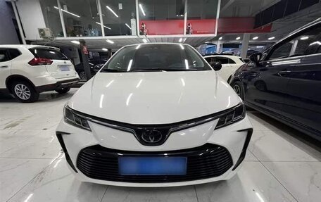 Toyota Corolla, 2022 год, 1 476 000 рублей, 2 фотография