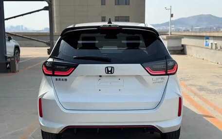 Honda Life, 2022 год, 1 370 000 рублей, 5 фотография