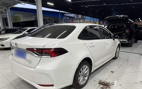 Toyota Corolla, 2022 год, 1 476 000 рублей, 4 фотография