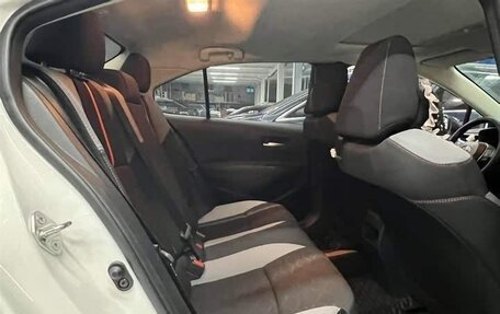 Toyota Corolla, 2022 год, 1 476 000 рублей, 9 фотография