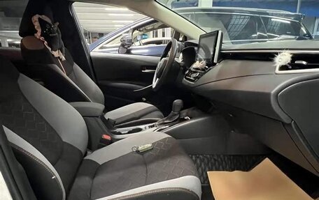 Toyota Corolla, 2022 год, 1 476 000 рублей, 8 фотография