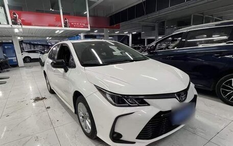 Toyota Corolla, 2022 год, 1 476 000 рублей, 3 фотография