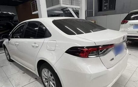 Toyota Corolla, 2022 год, 1 476 000 рублей, 6 фотография