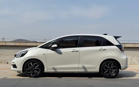 Honda Life, 2022 год, 1 370 000 рублей, 3 фотография