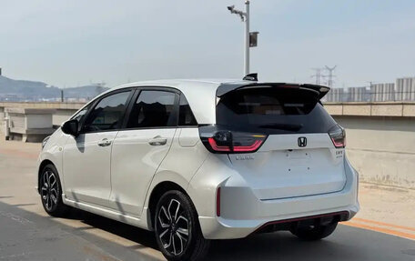 Honda Life, 2022 год, 1 370 000 рублей, 4 фотография