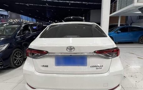Toyota Corolla, 2022 год, 1 476 000 рублей, 5 фотография