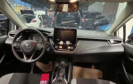 Toyota Corolla, 2022 год, 1 476 000 рублей, 7 фотография