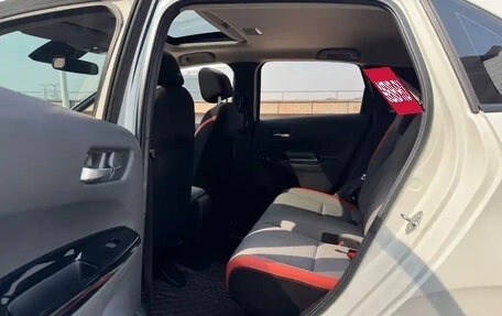 Honda Life, 2022 год, 1 370 000 рублей, 7 фотография