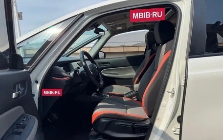Honda Life, 2022 год, 1 370 000 рублей, 6 фотография