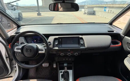 Honda Life, 2022 год, 1 370 000 рублей, 8 фотография