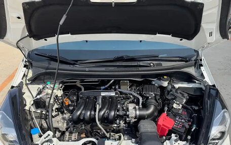 Honda Life, 2022 год, 1 370 000 рублей, 12 фотография