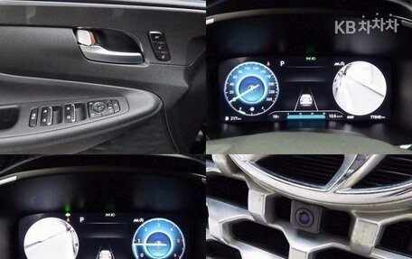 Hyundai Santa Fe IV, 2021 год, 3 290 000 рублей, 8 фотография