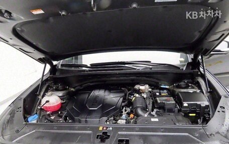 Hyundai Santa Fe IV, 2021 год, 3 290 000 рублей, 5 фотография