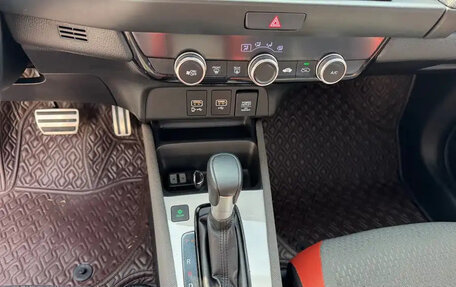Honda Life, 2022 год, 1 370 000 рублей, 10 фотография