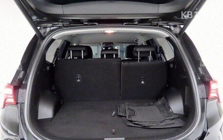 Hyundai Santa Fe IV, 2021 год, 3 290 000 рублей, 12 фотография
