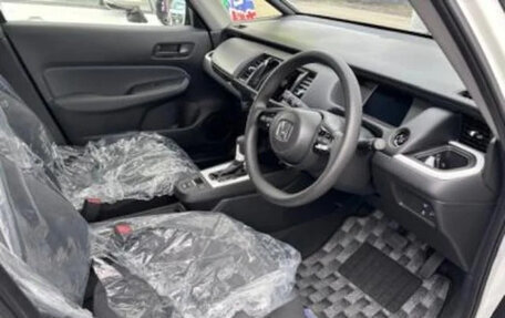 Honda Fit, 2025 год, 1 500 007 рублей, 5 фотография