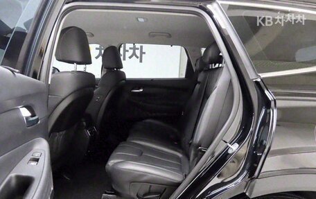 Hyundai Santa Fe IV, 2021 год, 3 290 000 рублей, 14 фотография