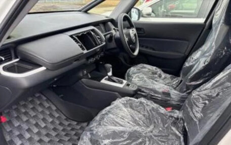 Honda Fit, 2025 год, 1 500 007 рублей, 3 фотография
