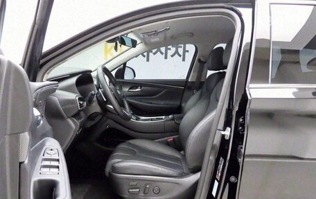 Hyundai Santa Fe IV, 2021 год, 3 290 000 рублей, 15 фотография