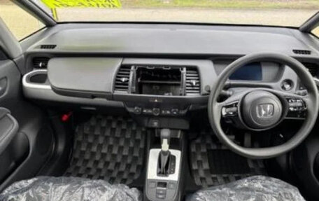 Honda Fit, 2025 год, 1 500 007 рублей, 4 фотография
