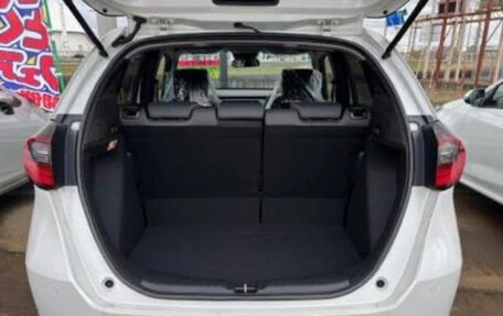 Honda Fit, 2025 год, 1 500 007 рублей, 8 фотография