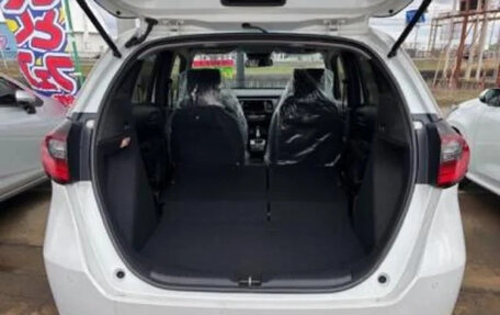 Honda Fit, 2025 год, 1 500 007 рублей, 9 фотография