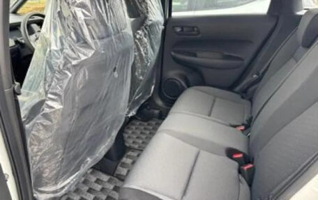 Honda Fit, 2025 год, 1 500 007 рублей, 6 фотография
