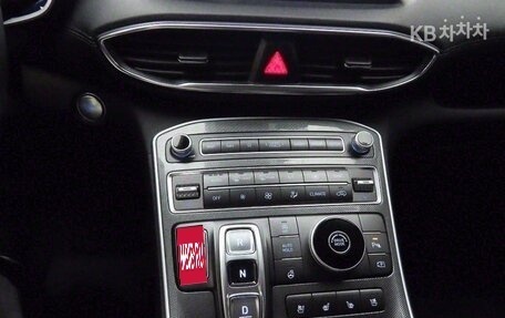 Hyundai Santa Fe IV, 2021 год, 3 290 000 рублей, 16 фотография
