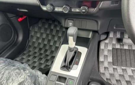 Honda Fit, 2025 год, 1 500 007 рублей, 11 фотография