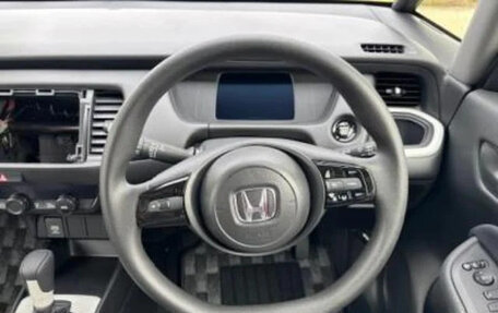 Honda Fit, 2025 год, 1 500 007 рублей, 10 фотография