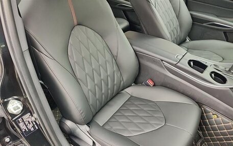 Toyota Avalon, 2022 год, 2 126 000 рублей, 9 фотография