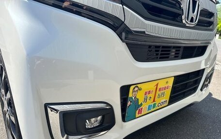 Honda N-WGN I рестайлинг, 2016 год, 500 131 рублей, 4 фотография