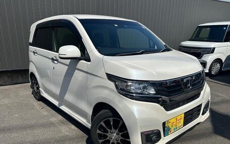 Honda N-WGN I рестайлинг, 2016 год, 500 131 рублей, 2 фотография
