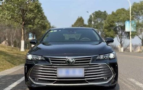 Toyota Avalon, 2022 год, 2 126 000 рублей, 2 фотография
