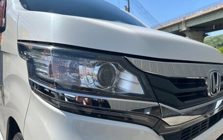 Honda N-WGN I рестайлинг, 2016 год, 500 131 рублей, 3 фотография