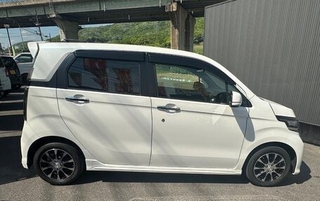 Honda N-WGN I рестайлинг, 2016 год, 500 131 рублей, 7 фотография