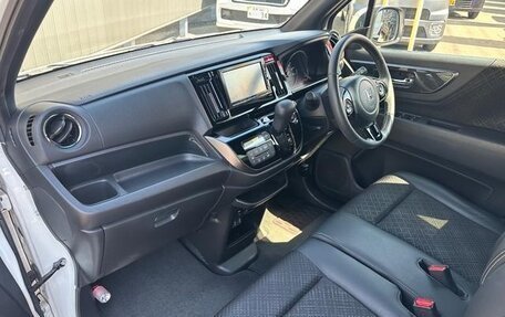 Honda N-WGN I рестайлинг, 2016 год, 500 131 рублей, 12 фотография