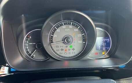 Honda N-WGN I рестайлинг, 2016 год, 500 131 рублей, 19 фотография