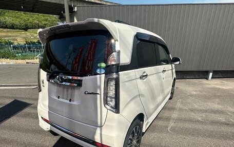 Honda N-WGN I рестайлинг, 2016 год, 500 131 рублей, 8 фотография