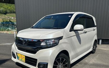 Honda N-WGN I рестайлинг, 2016 год, 500 131 рублей, 6 фотография