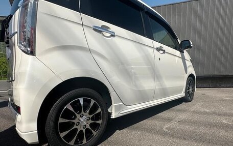 Honda N-WGN I рестайлинг, 2016 год, 500 131 рублей, 9 фотография