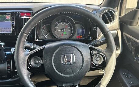 Honda N-WGN I рестайлинг, 2016 год, 500 131 рублей, 18 фотография