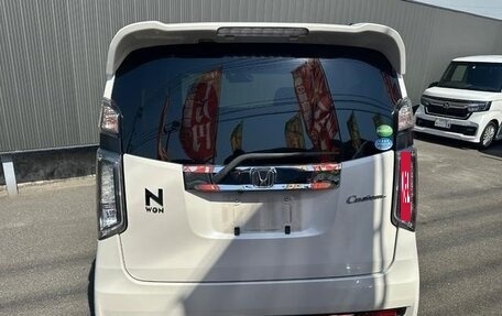 Honda N-WGN I рестайлинг, 2016 год, 500 131 рублей, 10 фотография